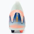 Children's football boots Nike Superfly 10 Academy Mercurial Dream Speed AG Jr barely green/crimson pulse/metallic gold coin 6