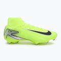 Football boots Nike Mercurial Superfly 10 Academy MG volt/ black 2