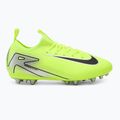 Children's football boots Nike Mercurial Vapor 16 Academy volt/ black 2