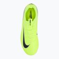 Children's football boots Nike Mercurial Vapor 16 Academy volt/ black 5