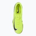 Men's football boots Nike Mercurial Vapor 16 Academy TF volt/black 5