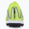 Men's football boots Nike Mercurial Vapor 16 Academy TF volt/black 6