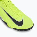 Men's football boots Nike Mercurial Vapor 16 Academy TF volt/black 7