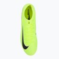 Men's football boots Nike Mercurial Superfly 10 Academy SG-Pro volt/black 5