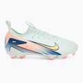 Nike Vapor 16 Acadamy Mercurial Dream Speed FG/MG Jr children's football boots barely green/ crimson pulse/ metallic gold coin 2