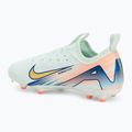 Nike Vapor 16 Acadamy Mercurial Dream Speed FG/MG Jr children's football boots barely green/ crimson pulse/ metallic gold coin 3