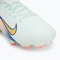 Nike Vapor 16 Acadamy Mercurial Dream Speed FG/MG Jr children's football boots barely green/ crimson pulse/ metallic gold coin 7