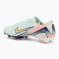 Men's football boots Nike Vapor 16 Academy Mercurial Dream Speed FG/MG 3