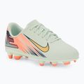 Nike Vapor 16 Club Mercurial Dream Speed FG/MG Jr children's football boots barely green/crimson pulse/metallic gold coin