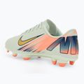 Nike Vapor 16 Club Mercurial Dream Speed FG/MG Jr children's football boots barely green/crimson pulse/metallic gold coin 3