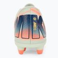 Nike Vapor 16 Club Mercurial Dream Speed FG/MG Jr children's football boots barely green/crimson pulse/metallic gold coin 6