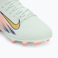 Nike Superfly 10 Club Mercurial Dream Speed FG/MG Jr children's football boots barely green/crimson pulse/metallic gold coin 7