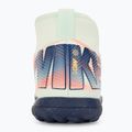 Nike Superfly 10 Club Mercurial Dream Speed TF Jr children's football boots barely green/crimson pulse/metallic gold coin 6