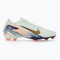 Men's football boots Nike Vapor 16 Pro Mercurial Dream Speed barely green/crimson pulse/metallic gold coin 2