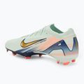 Men's football boots Nike Vapor 16 Pro Mercurial Dream Speed barely green/crimson pulse/metallic gold coin 3