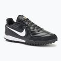 Men's Nike Premier IV TF football boots black/white