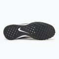 Men's Nike Premier IV TF football boots black/white 4