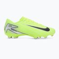 Men's football boots Nike Mercurial Vapor 16 Academy FG/MG volt/black 2