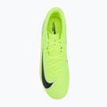 Men's football boots Nike Mercurial Vapor 16 Academy FG/MG volt/black 5