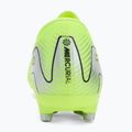 Men's football boots Nike Mercurial Vapor 16 Academy FG/MG volt/black 6