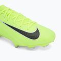 Men's football boots Nike Mercurial Vapor 16 Academy FG/MG volt/black 7