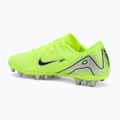 Men's football boots Nike Mercurial Vapor 16 Academy AG volt/black 3