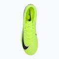 Men's football boots Nike Mercurial Vapor 16 Academy AG volt/black 5