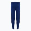 Nike CR7 Club Fleece children's trousers blue void/metallic gold 2