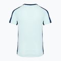 Nike CR7 Academy Dri-FIT children's football shirt barely green/ blue void/ metallic gold 2