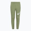 Nike Multi Stain Repel Therma-FIT oil green/olive aura/heather/white trousers