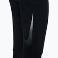 Nike CR7 Club Fleece children's trousers black / volt 4