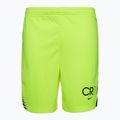 Nike CR7 Academy Dri-FIT volt / black / black children's football shorts