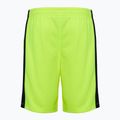 Nike CR7 Academy Dri-FIT volt / black / black children's football shorts 2