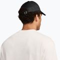 Baseball cap  Jordan Club Unstructured Curved-Bill black/white 6