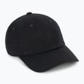 Baseball cap Nike Jordan Club Unstructured Curved-Bill black/black