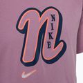 Nike Sportswear children's t-shirt plum dust 3