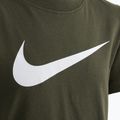 Nike Sportswear children's cargo shirt khaki 3