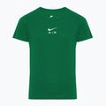 Nike Air malachite children's t-shirt