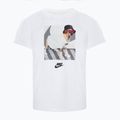 Nike Sportswear children's t-shirt white