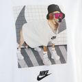 Nike Sportswear children's t-shirt white 3