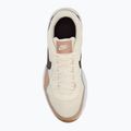 Nike Air Max SC children's shoes pale ivory/hemp/burgundy ash 5