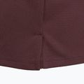 Men's Nike Miler Dri-Fit UV burgundy crush running shirt 4