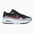 Nike Air Max SC children's shoes black/ dark pony/ cement grey 2
