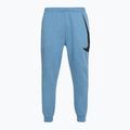 Men's Nike Therma-FIT Fitness trousers aegean storm / heather / aegean storm / black