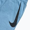 Men's Nike Therma-FIT Fitness trousers aegean storm / heather / aegean storm / black 5