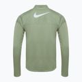 Men's Nike Sphere Element Therma-FIT 1/2 Zip jade horizon running sweatshirt 2