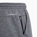 Men's Nike Therma-FIT Fitness trousers black/heather/black/white 4