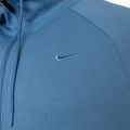Men's training sweatshirt Nike Primary Dri-Fit UV aegean storm/aegean storm 3