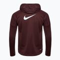 Men's Nike Sphere Miler Therma-FIT running jacket burgundy crush/burgundy crush 2