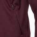 Men's Nike Sphere Miler Therma-FIT running jacket burgundy crush/burgundy crush 4